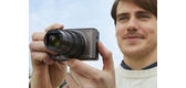 Canon giới thiệu máy ảnh compact siêu zoom PowerShot SX730 HS với khả năng zoom quang lên đến 40x