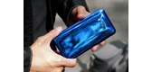 Tìm hiểu công nghệ Edge Sense trên điện thoại HTC U11