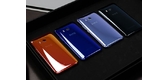 HTC U11 độc đáo với khả năng thay đổi màu sắc