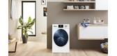 Mách bạn 5 máy giặt cửa trước giá tốt nhưng mà "ngon" khỏi chê | Nguyễn Kim