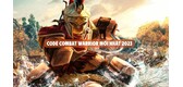 Code Combat Warriors New Update Và Cách Nhập Code Chi Tiết Nhất