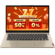 Laptop Lenovo Ideapad 3 14ITL6 i3-1115G4/8GB/512GB/Win11 (82H700XEVN)
