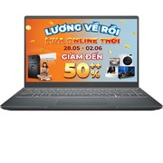 Laptop MSI Modern 14 B5M R55500U/8GB/512GB/Win11 (204VN)