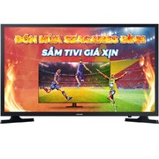 Smart Tivi Samsung HD 32 inch UA32T4500AKXXV