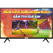 Android Tivi TCL 32 inch L32S5200