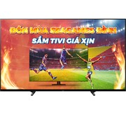 Android Tivi OLED Sony 4K 65 inch XR-65A80J VN3