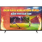 Android Tivi Sony 4K 50 inch KD-50X75 VN3