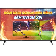 Android Tivi Philips 4K 55 inch 55PUT8215/67