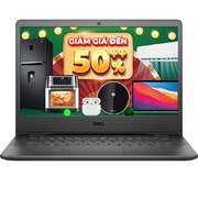 Laptop Dell Vostro 3400 i3-1115G4/8GB/256GB/Win11 (70270644) Laptop Dell Vostro 3400 i3-1115G4/8GB/256GB/Win11 (70270644)