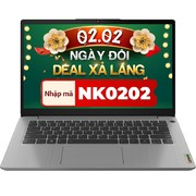 Laptop Lenovo IdeaPad 3 15ITL6 i5-1135G7/8GB/256GB/Win10 82H800M3VN Laptop Lenovo IdeaPad 3 15ITL6 i5-1135G7/8GB/256GB/Win10 82H800M3VN