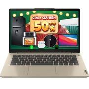 Laptop Lenovo Ideapad 3 14ITL6 i3-1115G4/8GB/512GB/Win11 (82H700XEVN) Laptop Lenovo Ideapad 3 14ITL6 i3-1115G4/8GB/512GB/Win11 (82H700XEVN)