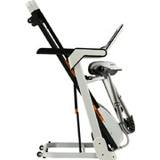 Máy chạy bộ Poongsan PM-889 Máy chạy bộ Poongsan PM-889 tập thể dục giá rẻ tại Nguyễn Kim