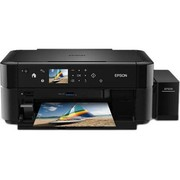 MÁY IN PHUN MÀU EPSON L850