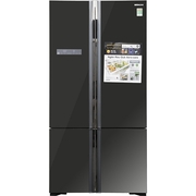 Tủ lạnh Hitachi Inverter 640 lít R-WB800PGV5