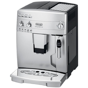 Pha cà phê Delonghi ESAM03.120.S Máy làm cà phê Delonghi ESAM03.120.S sang trọng giá khuyến mãi tại nguyenkim.com
