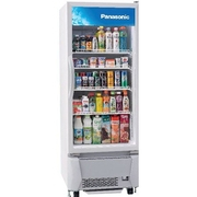 TỦ MÁT PANASONIC 248 LÍT SMR-PT250A Tủ mát Panasonic SMR-PT250A 248 lít bán trả góp 0% tại nguyenkim.com