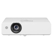 MÁY CHIẾU PANASONIC MODEL PT-LB383 Máy chiếu Panasonic PT-LB383 trình chiếu hình ảnh rõ ràng, chất lượng, giá tốt tại Nguyễn Kim