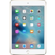 IPAD MINI 4 WIFI 128GB MK9Q2TH/A iPad Mini 4 Wifi 128GB Gold chính hãng giá tốt tại Nguyễn Kim