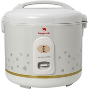 Nồi cơm điện Happy Cook 3 lít HC-300 Nồi cơm điện Happy Cook 3 lít HC-300