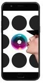 Oppo F3 Lite A57 màu đen OPPO F3 Lite màu đen chính hãng tại nguyenkim.com