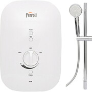 Máy nước nóng Ferroli Divo SSN 4.5S Máy nước nóng Ferroli Divo SSN 4.5S