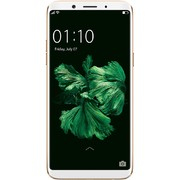 OPPO F5 VÀNG Điện thoại Oppo F5 có thiết kế kim loại sắc sảo