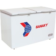 Tủ đông Sanaky 260 lít VH-365W2