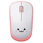 CHUỘT KHÔNG DÂY ELECOM M-IR07DRSBK