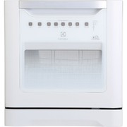 Máy rửa chén Electrolux ESF6010BW 1480W Máy rửa chén Electrolux ESF6010BW 1480W