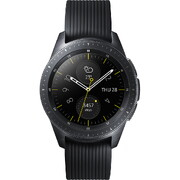 SAMSUNG GALAXY WATCH 42MM SM-R810 MIDNIGHT BLACK Samsung Galaxy Watch 42mm SM-R810 Midnight Black giá hấp dẫn tại Nguyễn Kim