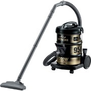 HÚT BỤI HITACHI CV-950F 24CV(BK) Hút bụi Hitachi CV-950F 24CV(BK) giá tốt tại Nguyễn Kim