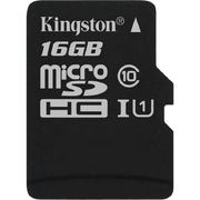 Thẻ nhớ Kingston 16GB Micro SDHC