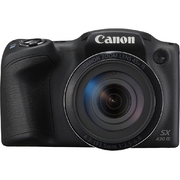 Máy ảnh Canon PowerShot SX430IS