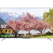 Android Tivi TCL 4K 50 inch 50P715