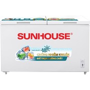 Tủ đông Sunhouse 300 lít SHR-F2412W2