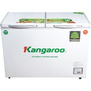 Tủ đông kháng khuẩn Kangaroo 212 Lít KG328NC2