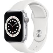 apple watch 3 white