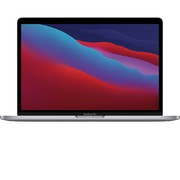 Laptop MacBook Pro M1 2020 13 inch 256GB MYD82SA/A Xám