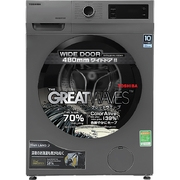 Máy giặt Toshiba Inverter 8.5 kg TW-BK95S3V(SK) Máy giặt Toshiba Inverter 8.5 kg TW-BK95S3V(SK)