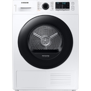 Máy sấy bơm nhiệt Samsung 9 kg DV90TA240AE/SV Máy sấy bơm nhiệt Samsung 9 kg DV90TA240AE/SV