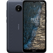 Điện Thoại Nokia C20 2GB/32GB Xanh