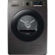 Máy sấy bơm nhiệt Samsung Inverter 9 kg DV90TA240AX/SV Máy sấy bơm nhiệt Samsung Inverter 9 kg DV90TA240AX/SV