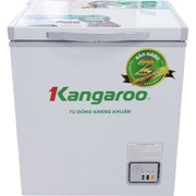 Tủ đông kháng khuẩn Kangaroo KG168NC1
