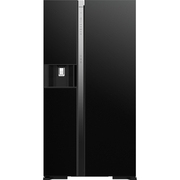Tủ lạnh Hitachi Inverter 573 lít R-SX800GPGV0(GBK) Tủ lạnh Hitachi Inverter 573 lít R-SX800GPGV0(GBK)