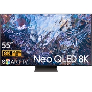 Smart Tivi Neo QLED Samsung 8K 55 inch QA55QN700AKXXV