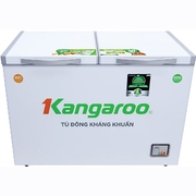 Tủ đông kháng khuẩn Kangaroo 192 lít KG266NC2
