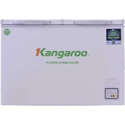 Tủ đông kháng khuẩn Kangaroo 286 lít KG399IC1
