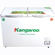 Tủ đông kháng khuẩn Kangaroo 252 lít KG400IC2