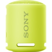 Loa Bluetooth Sony SRS-XB13 Vàng