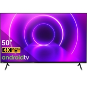 Android Tivi Philips 4K 50 inch 50PUT8215/67